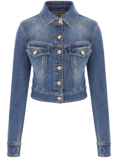 Denim jacket - Blue