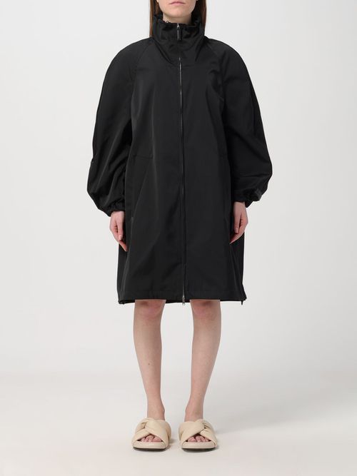 Jacket Woman color Black