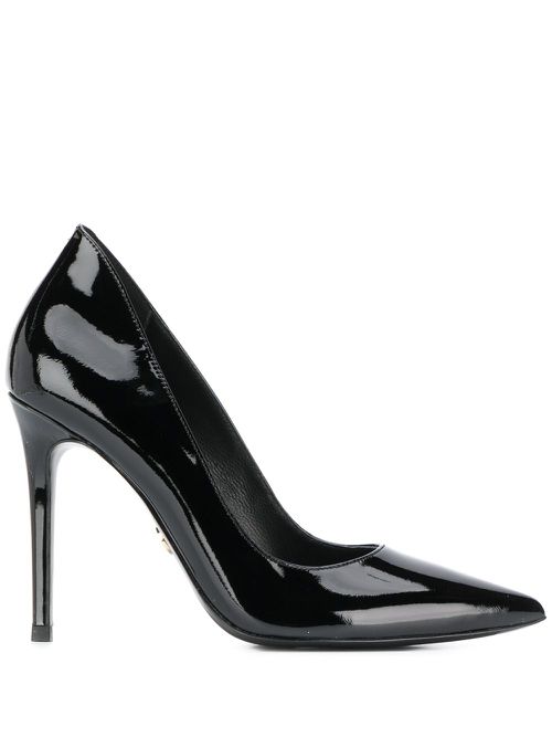 Keke pumps - Black