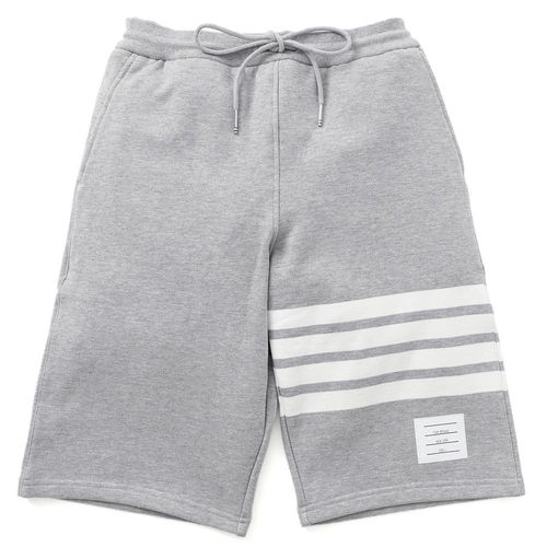 Engineered 4-Bar Jersey Sweatshort
