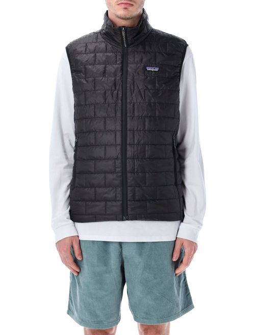 Nanop Puff Vest