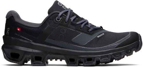On Black Cloudventure DNA WP Sneakers
