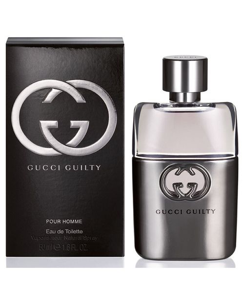 Men's 1.7oz Guilty EDT Spray