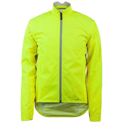 Zap Bike Jacket - Super Nova / Yellow SNV