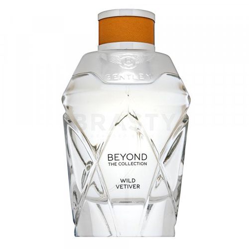 Bentley Beyond The Collection Wild Vetiver Java Unisex 100 ml Eau de Parfu