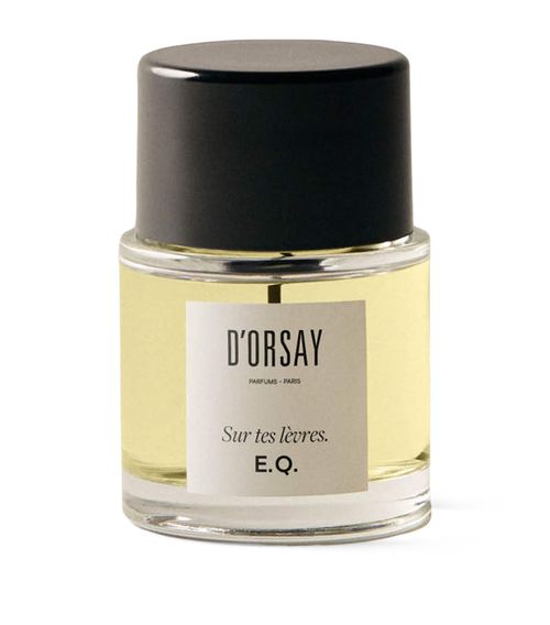 Sur tes lèvres E.Q. Eau de Parfum