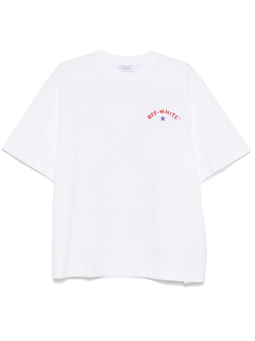 Star Arrow T-shirt
