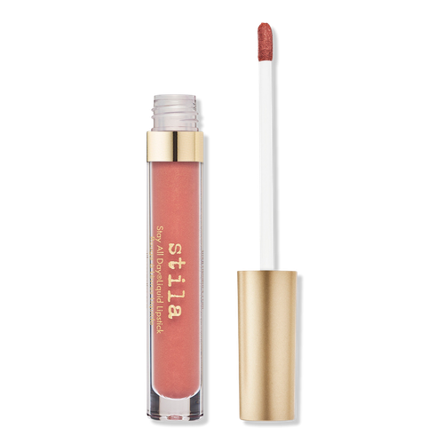 Stay All Day Liquid Lipstick - Carina Shimmer