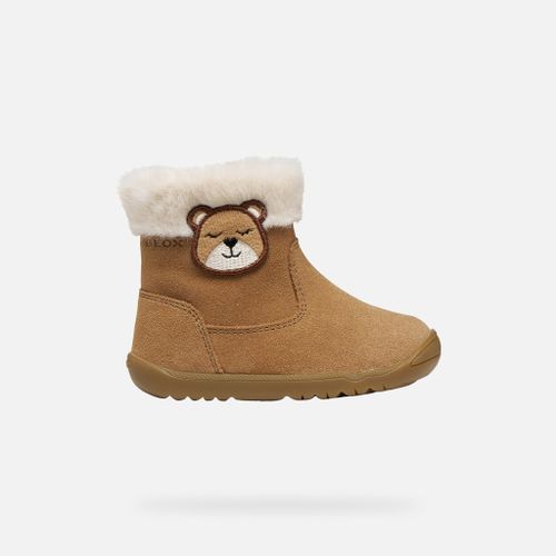 Macchia Baby Girl Whisky