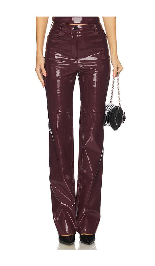 CULTNAKED Killa Pant in Purple. - XS also in L, M, S