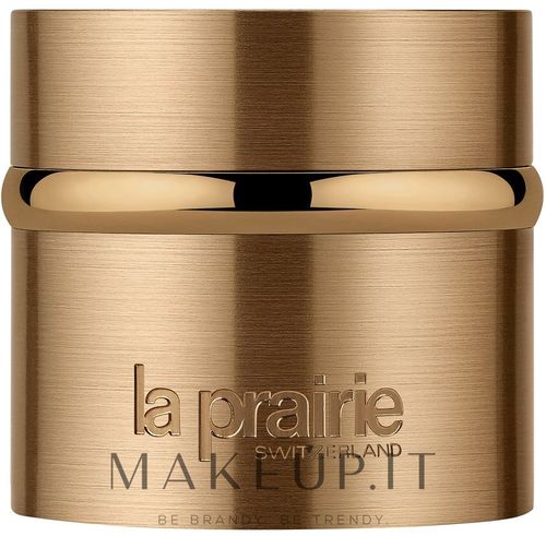 Crema viso idratante e rivitalizzante La Prairie Pure Gold Radiance Crea