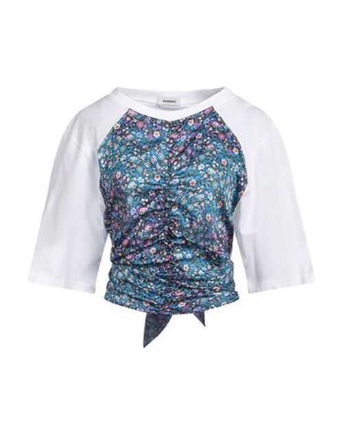 Woman T-shirt White