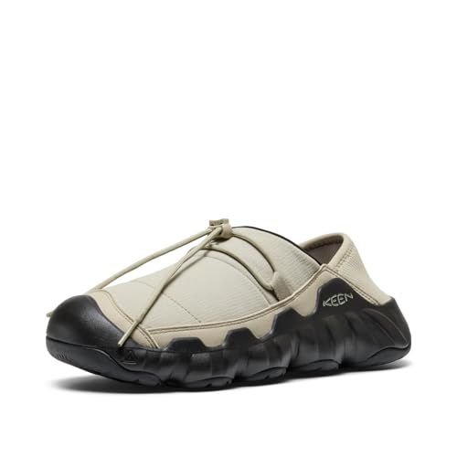 KEEN Men's Hypowser Crushback Heel Comfortable Slip On Shoes