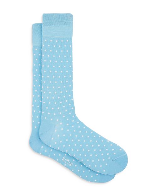 Dot Crew Socks