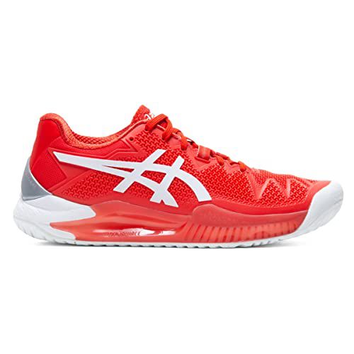 ASICS Women's Gel-Resolution 8 Tennis Shoes