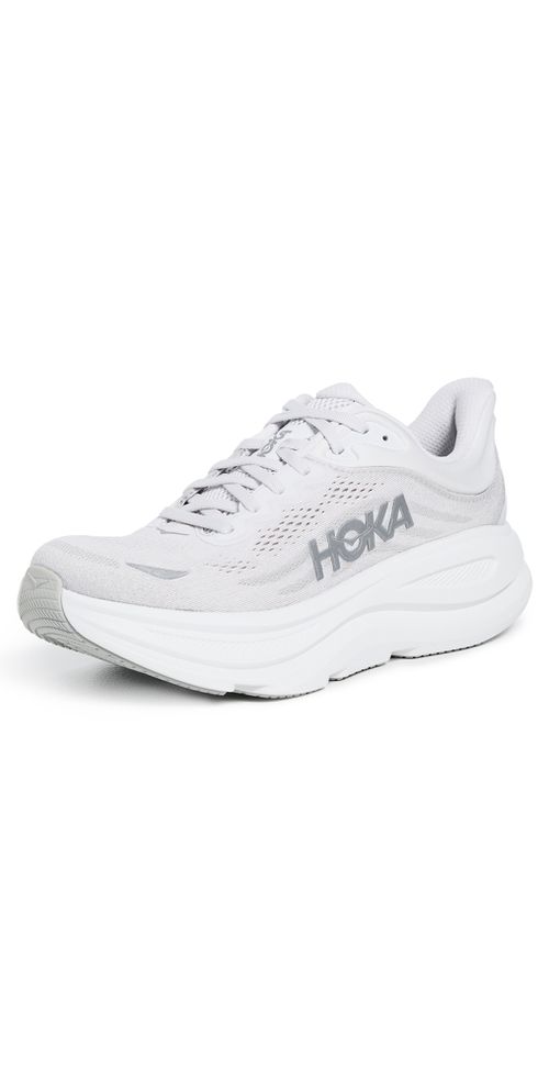 Bondi 9 Sneakers Stardust/Silver