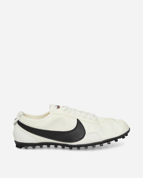 Women s Moon Shoe Sneakers Soft Pearl / Black