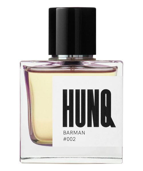 Barman 002 eau de parfum 100 ml
