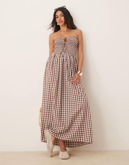 boat neck black midi dress Inari Cotton Twill Boat-Neck Dress Black / Regular / XS