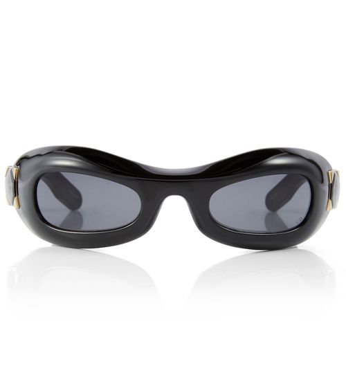 Dior Eyewear Lady 95.22 R1I rectangular sunglasses