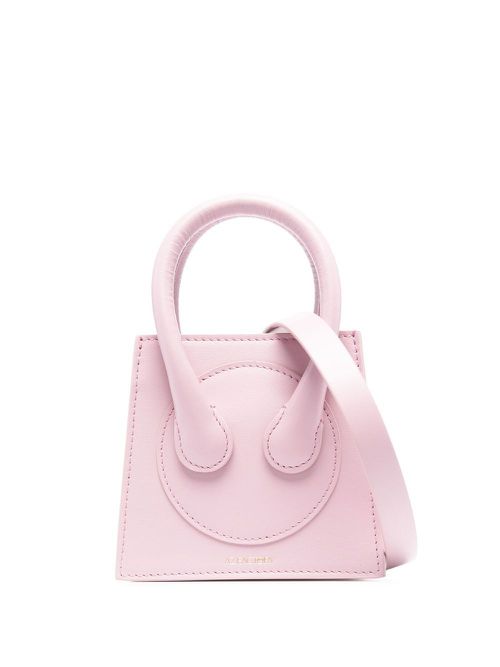 Bags Pink Outer: Calfskin - Women