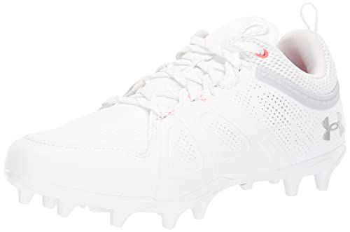 Under Armour Womens Glory Mc Lacrosse Shoe