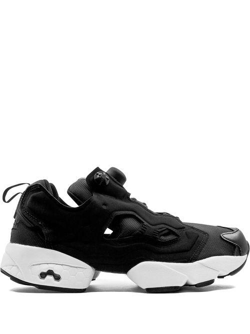 Instapump Fury OG sneakers - Black