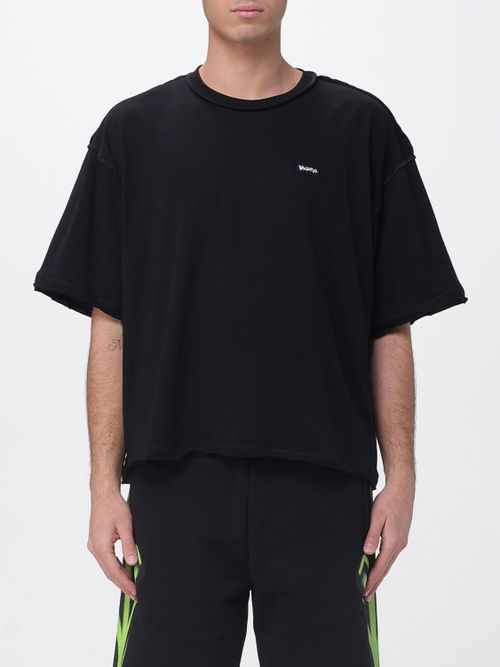 Sweater Men color Black