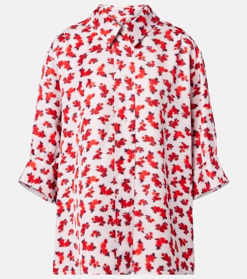 Printed shirt