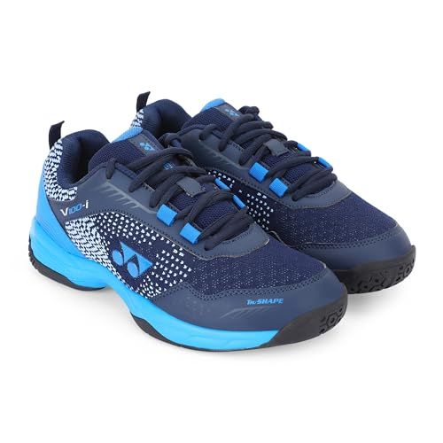 YONEX V100-i Badminton Shoes | Made in India | Ideal for Badminton