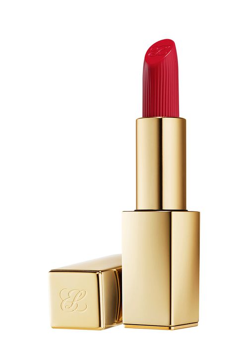 Pure Color Crème Lipstick - Uncontrollable, Cream Lipstick, Satin