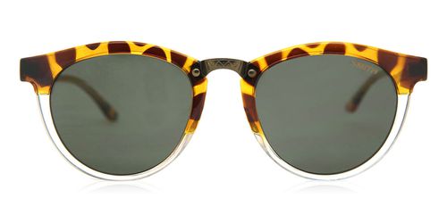 Smith QUESTA Polarized FWU/IN Men's Sunglasses Tortoiseshell Size 50
