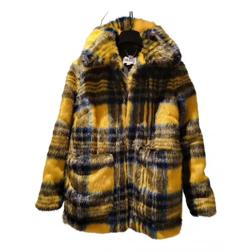 Coats Faux fur for Female 34 FR