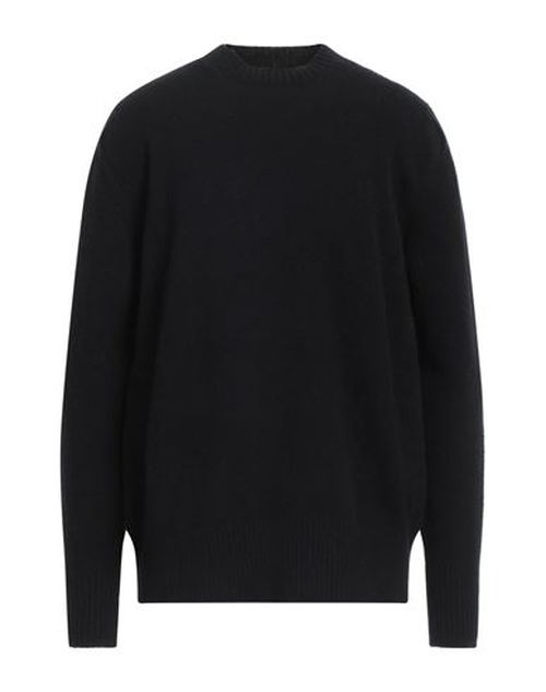Man Sweater Black