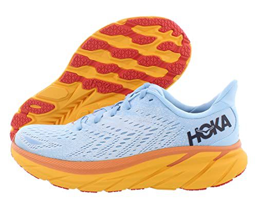 HOKA ONE ONE Clifton 8 Womens Shoes