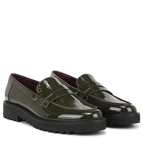 Franco Sarto Women's Cassandra Loafer