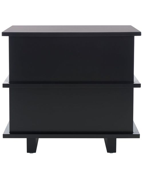 Rodney 2-Drawer Nightstand