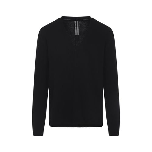 Pullover Black