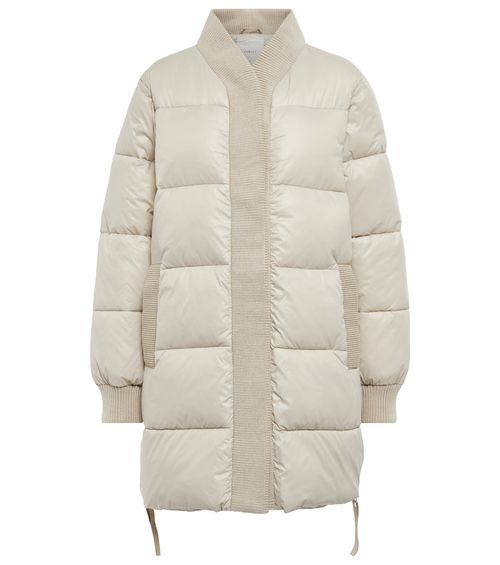 Baldwin puffer coat
