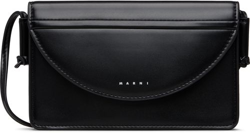 Kids Black Mini Bag