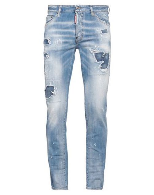 Man Jeans Blue