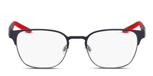 8156 Blue/Gunmetal