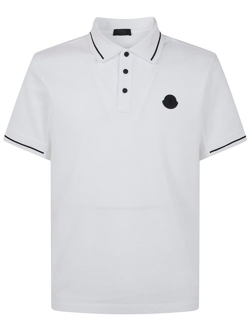 Men's Spring/Summer Polo Shirt