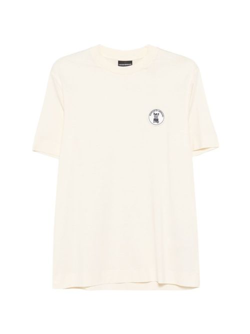 Off White Logo T-Shirt