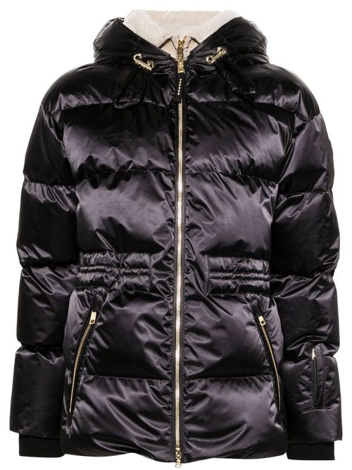 Bogner 여성 닐라 LD 스키 재킷 - 블랙 31558085