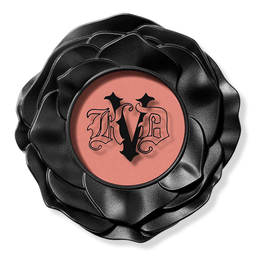 Everlasting Refillable Blush - Foxglove