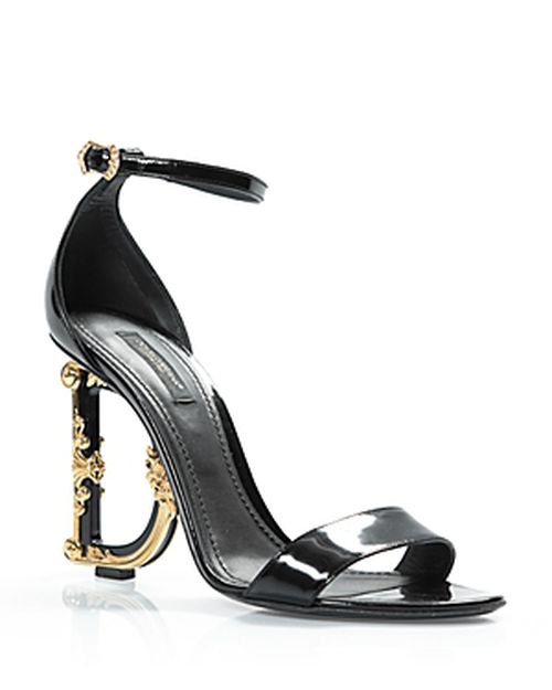 Dolce & Gabbana CR0739A1037