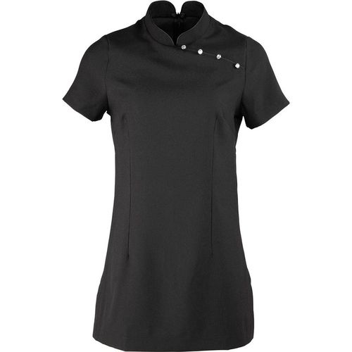 Mika Short-Sleeved Tunic