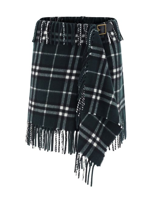 Mini Skirt