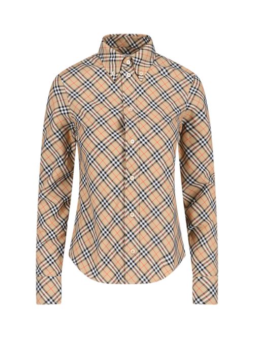 Light & Natural 100% Cotton Shirt for Women